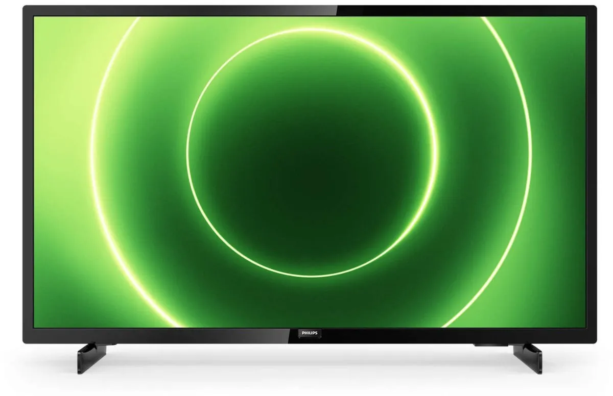 Philips 32PFS6805/12 32 inch Full HD LED TV - Zwart