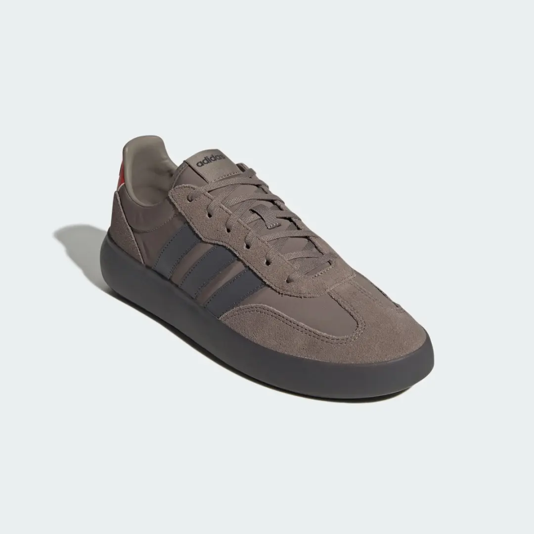 Adidas Barreda Decode Schoenen - Audi F1 Team - Bruin