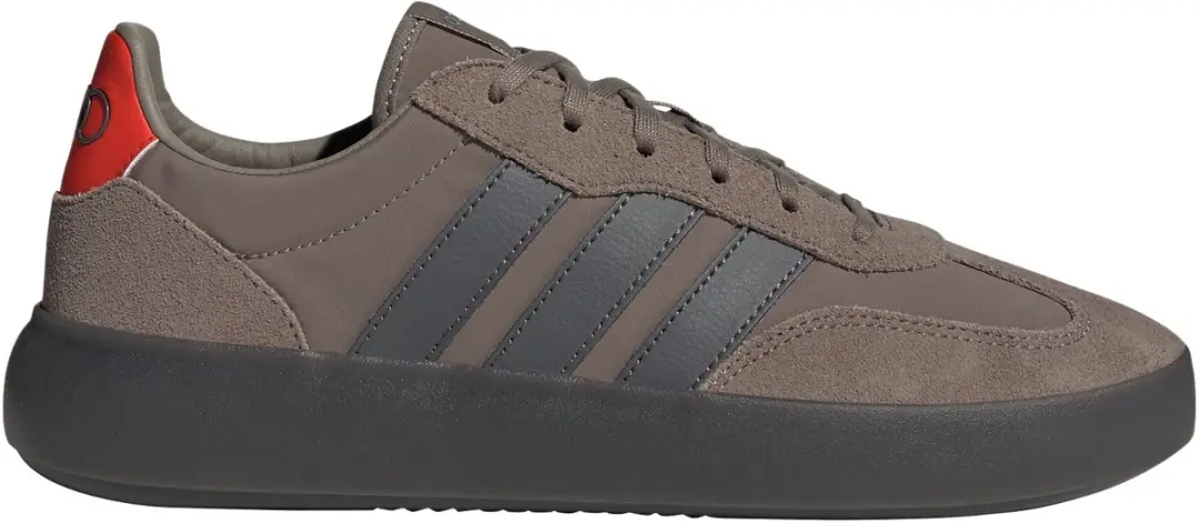 Adidas Barreda Decode Schoenen - Audi F1 Team - Bruin