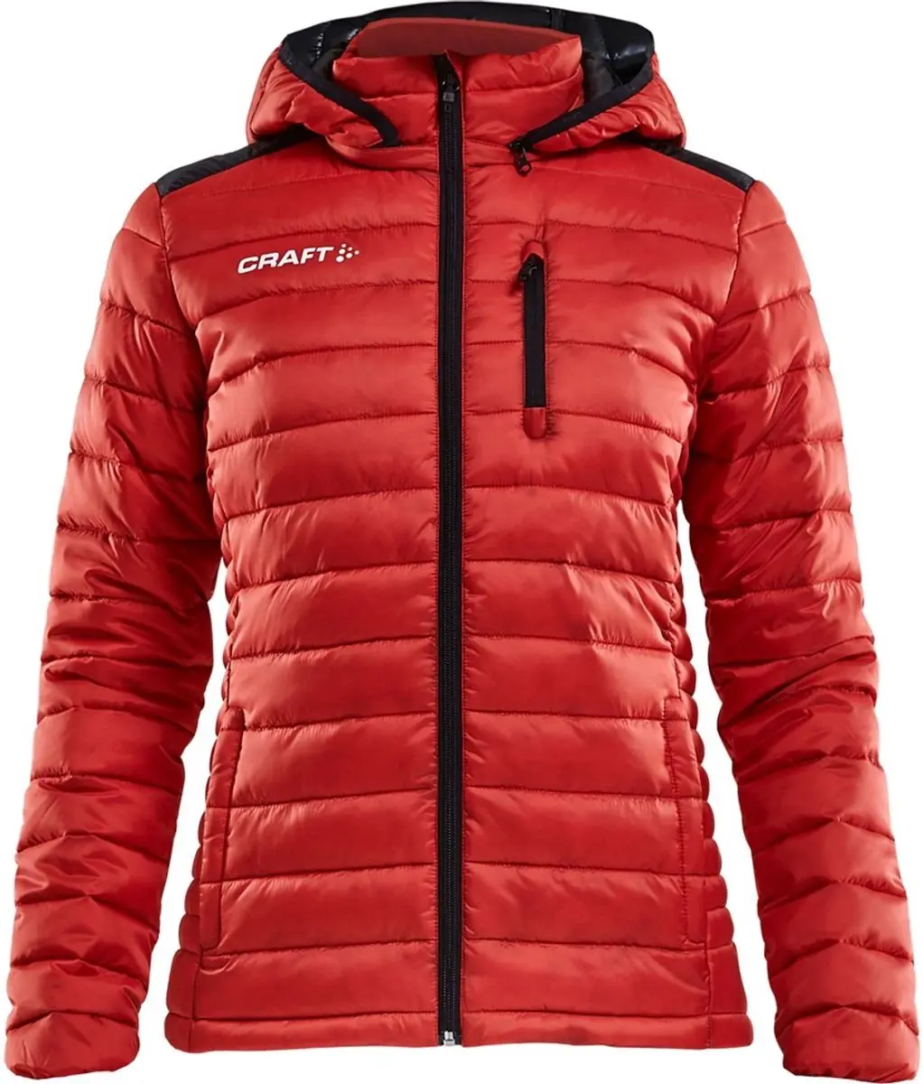 Craft Isolate Donsjas Dames M