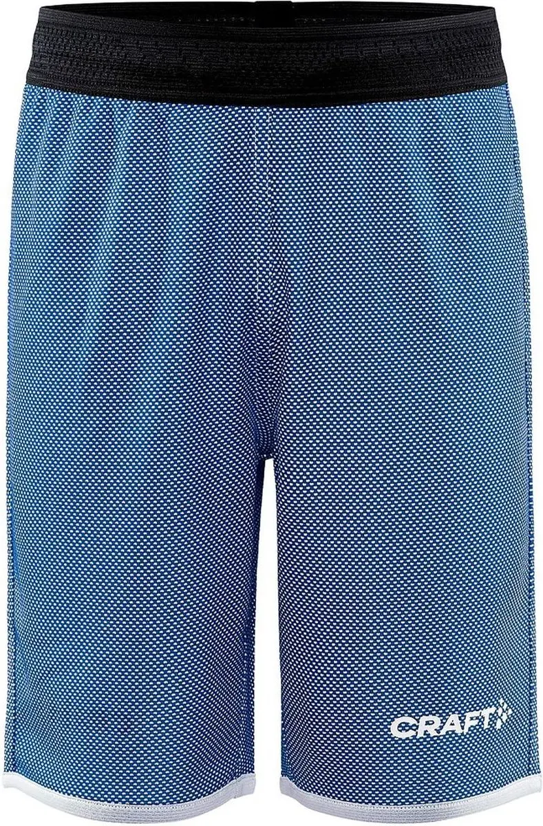 Craft Progress Reversible Short 158/164