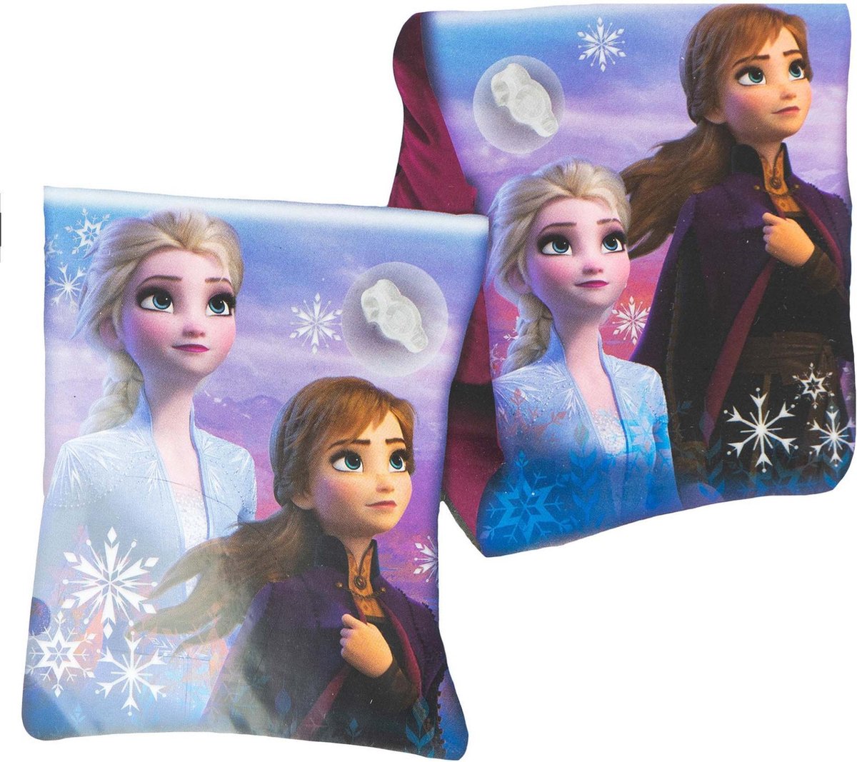 Frozen Disney Zwembandjes 3 - 6 jaar.