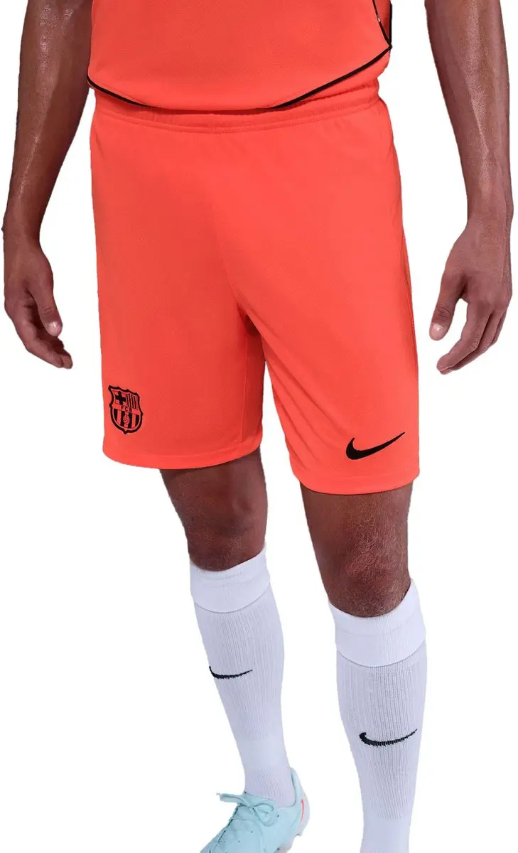 Nike FC Barcelona 3rd Short 2025/2026