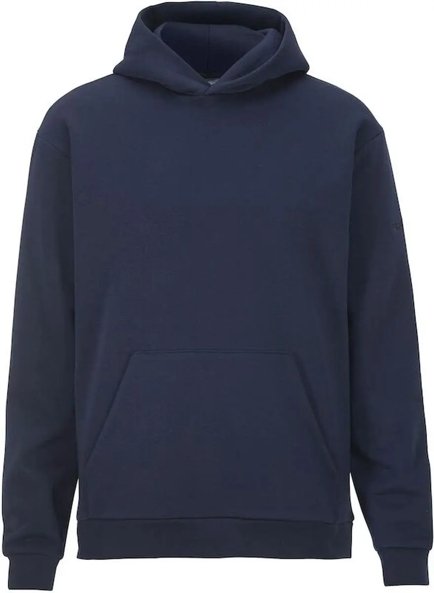 Craft Community 2.0 Sweater Met Kap Heren