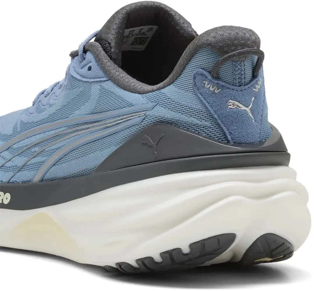 PUMA Foreverrun Nitro 3 Hardloopschoenen - Blauw - EU 40