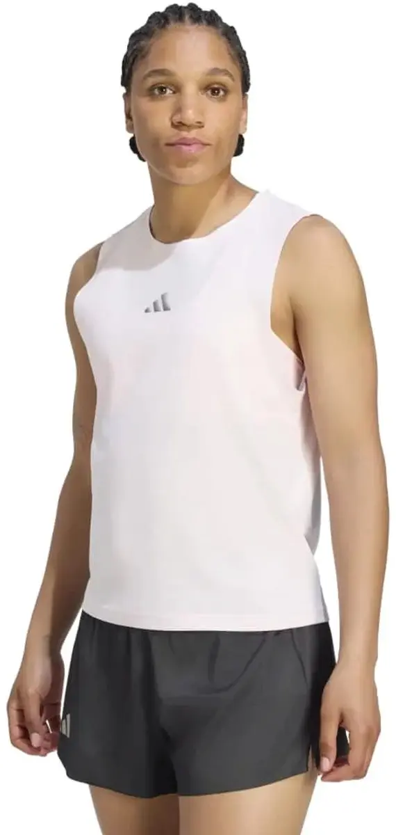 Adidas Match Pro Mouwloos T-shirt L