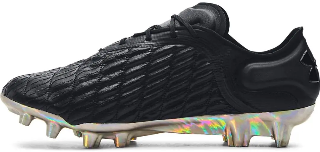 Under Armour Clone Mag Elite 3.0 FG - US 8,5 - afbeelding 3 van 3