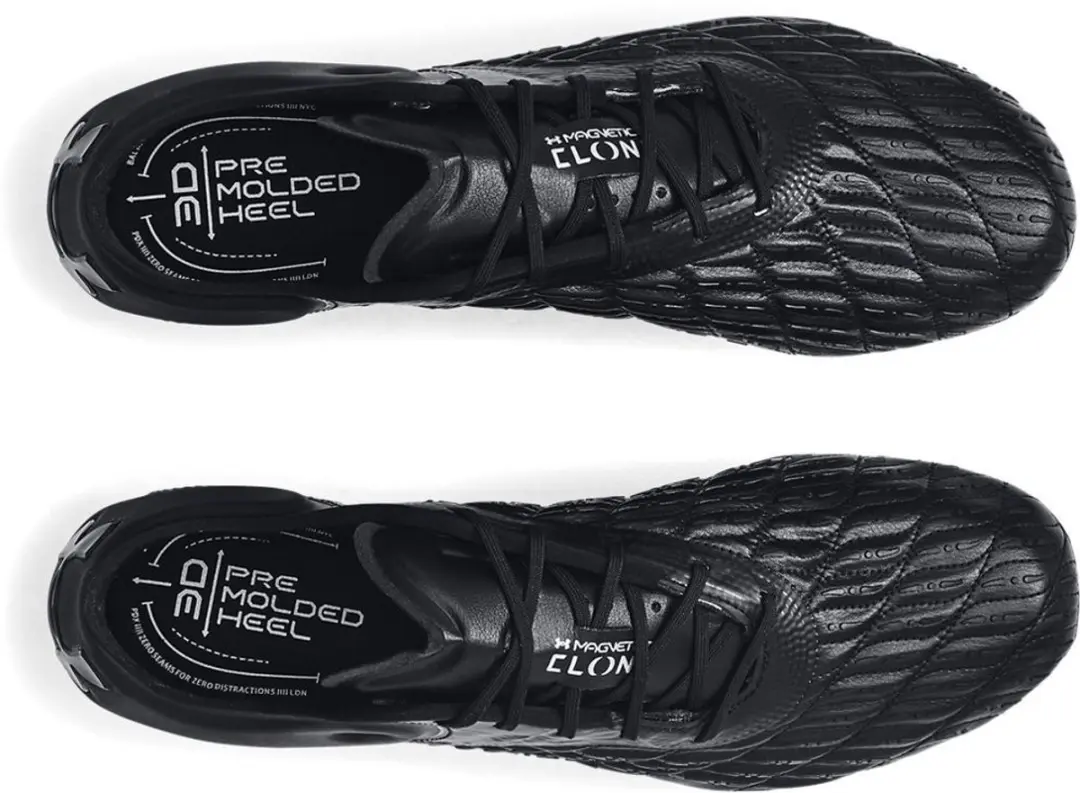 Under Armour Clone Mag Elite 3.0 FG - US 8,5 - afbeelding 2 van 3