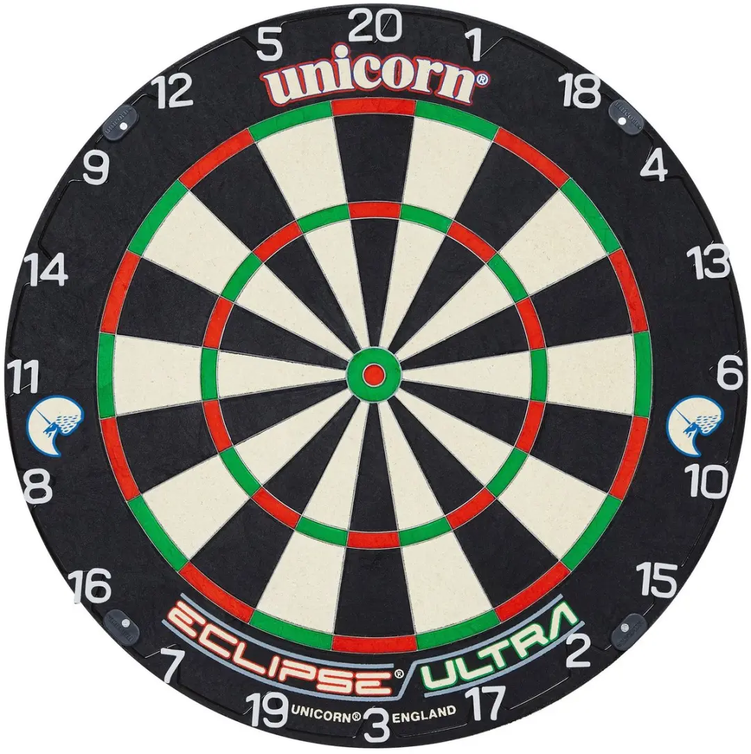 Unicorn Eclipse Ultra-Visible Numberring 45cm