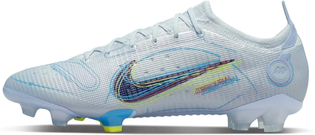 Nike Mercurial Vapor Elite FG Voetbalschoenen 41