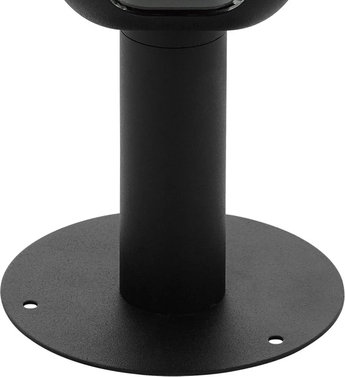 Eglo Monreale Buitensokkel 230cm - Zwart