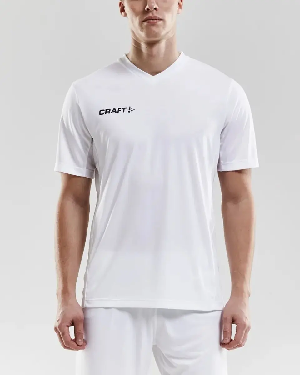 Craft Squad Heren T-shirt Wit - 3XL