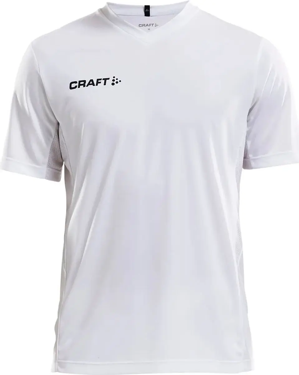 Craft Squad Heren T-shirt Wit