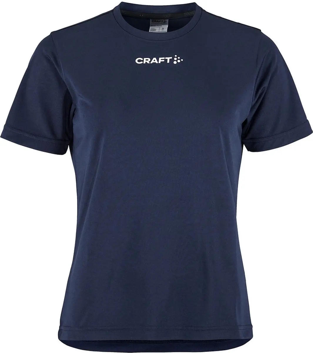 Craft Squad Go Functioneel T-Shirt Dames XS