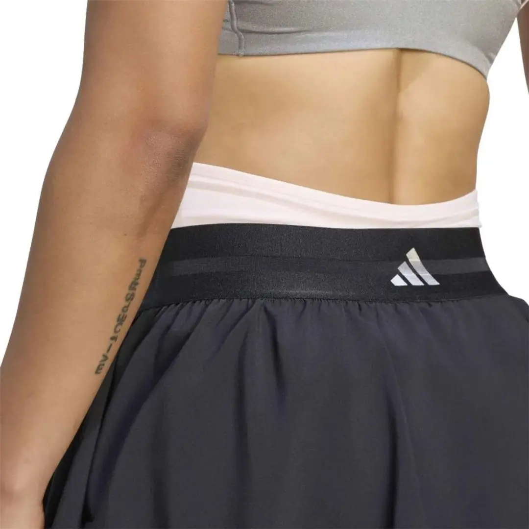 Adidas Bubble Rok - Zwart - XL