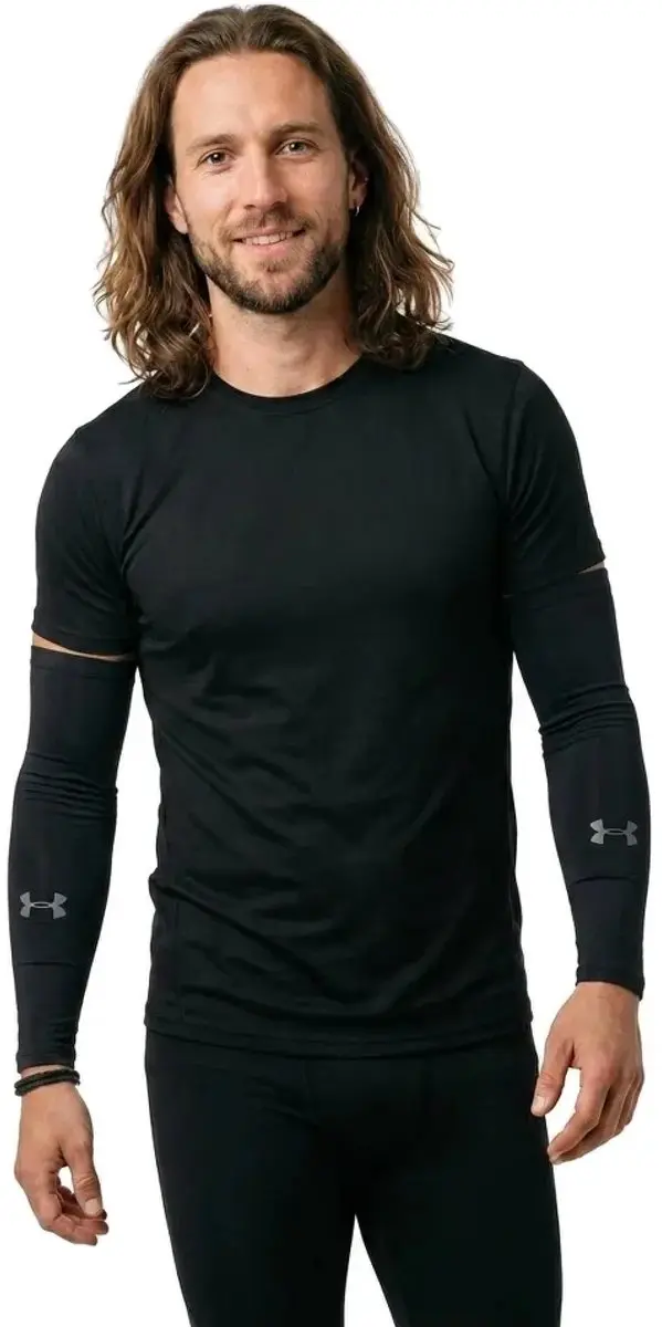 Under Armour Upf Sleeves Armwarmers L-XL