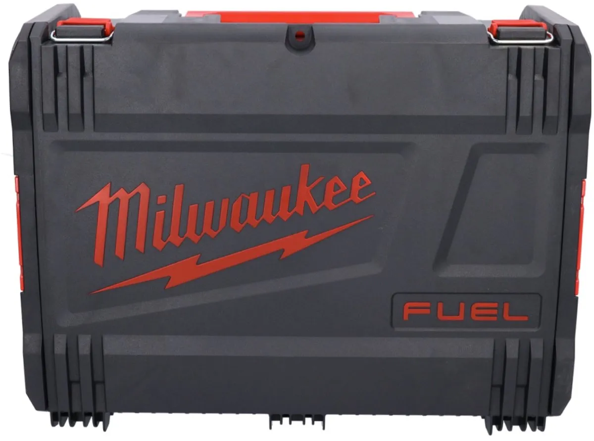 Milwaukee M18 FTR-502X Bovenfrees - 18V - 2x 5.0Ah Accu + Lader + HD Doos