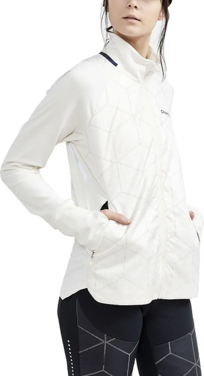 Craft Subz LuHeren Jacket 2 Dames Sportjas