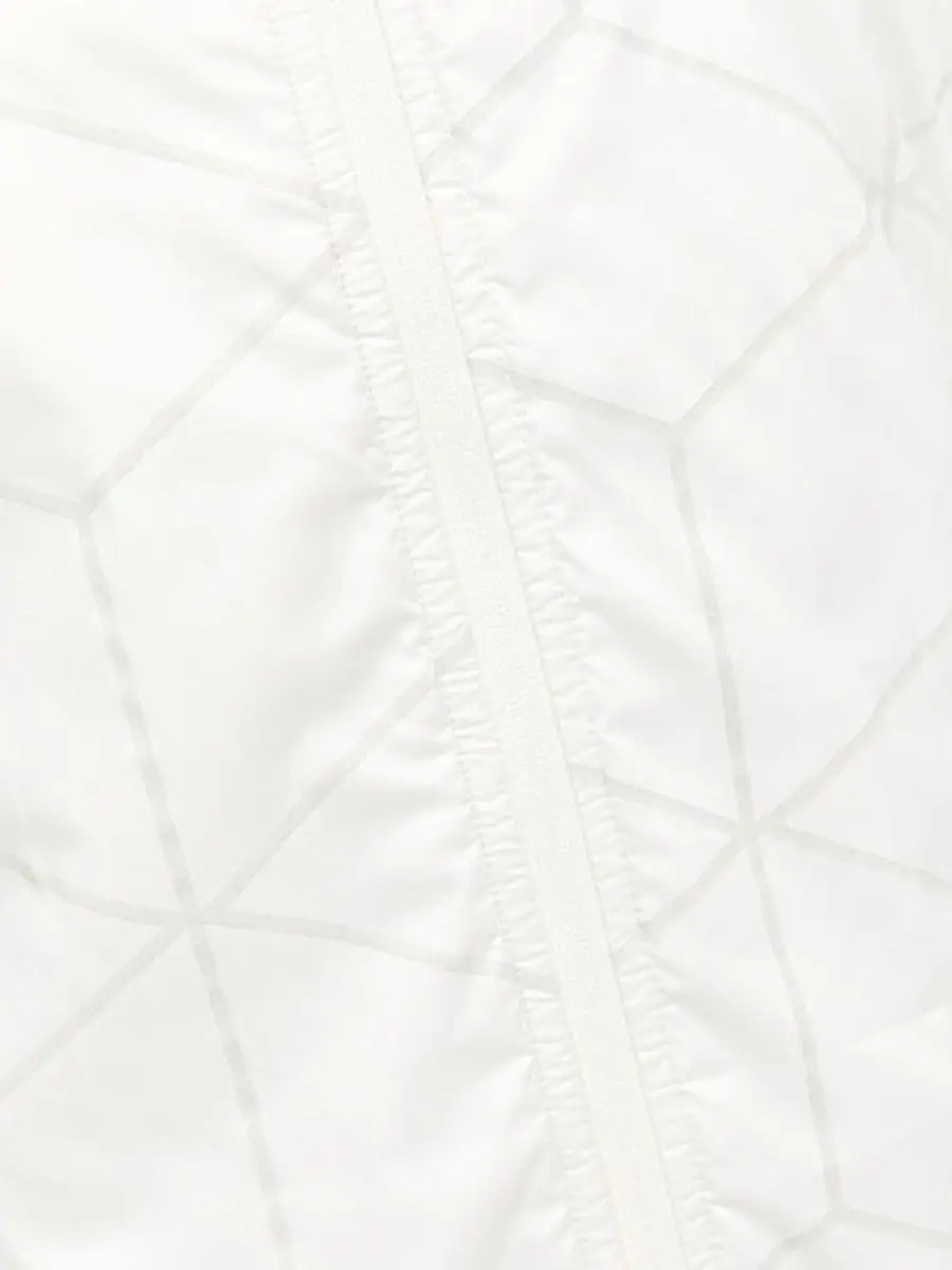 Craft Subz LuHeren Jacket 2 Dames Sportjas - Lichtgrijs L