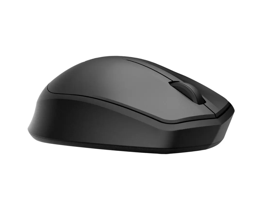 HP 285 Silent Draadloze Muis 6G4E6AA#AC3 - Zwart