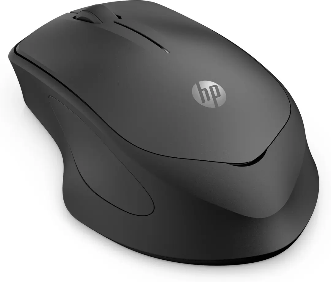 HP 285 Silent Draadloze Muis 6G4E6AA#AC3 - Zwart