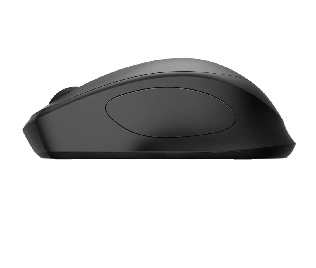 HP 285 Silent Draadloze Muis 6G4E6AA#AC3 - Zwart