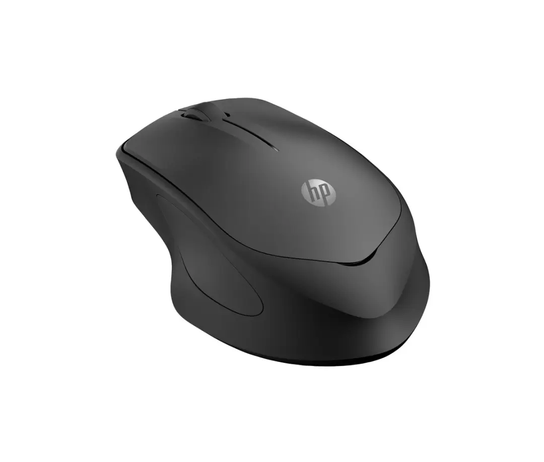 HP 285 Silent Draadloze Muis 6G4E6AA#AC3 - Zwart