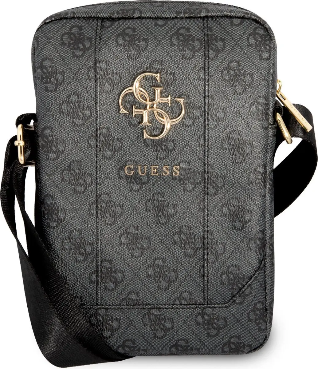Guess 4G Big Metal Logo Tabletbag 13 inch
