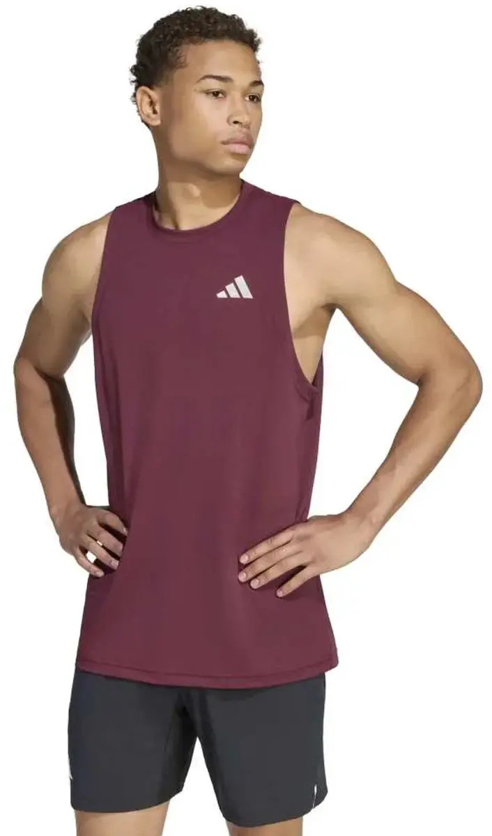 Adidas Mouwloos T-shirt