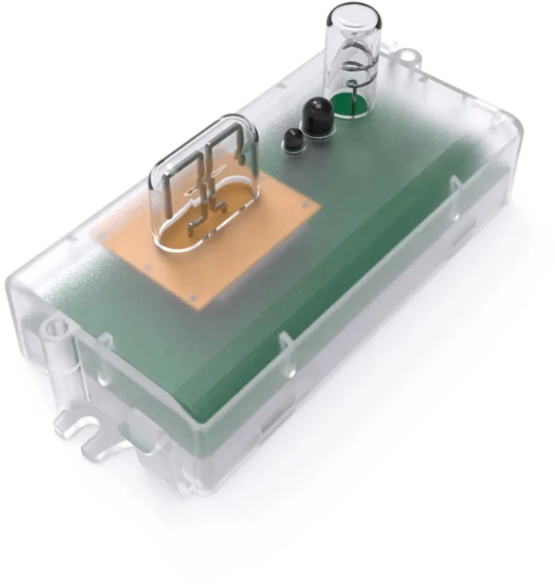 LEDVANCE Surface Flat Sensor Leader Follower