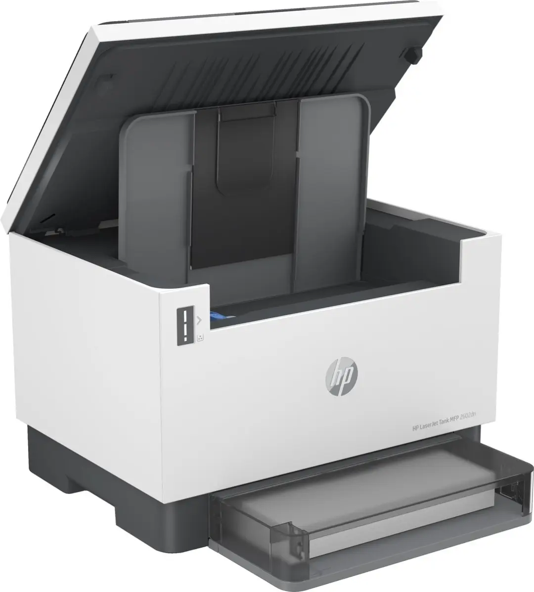 HP LaserJet Tank 2602dn Printer - 250 Vel - Grijs