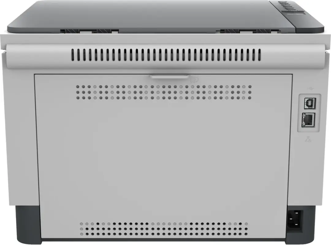 HP LaserJet Tank 2602dn Printer - 250 Vel - Grijs