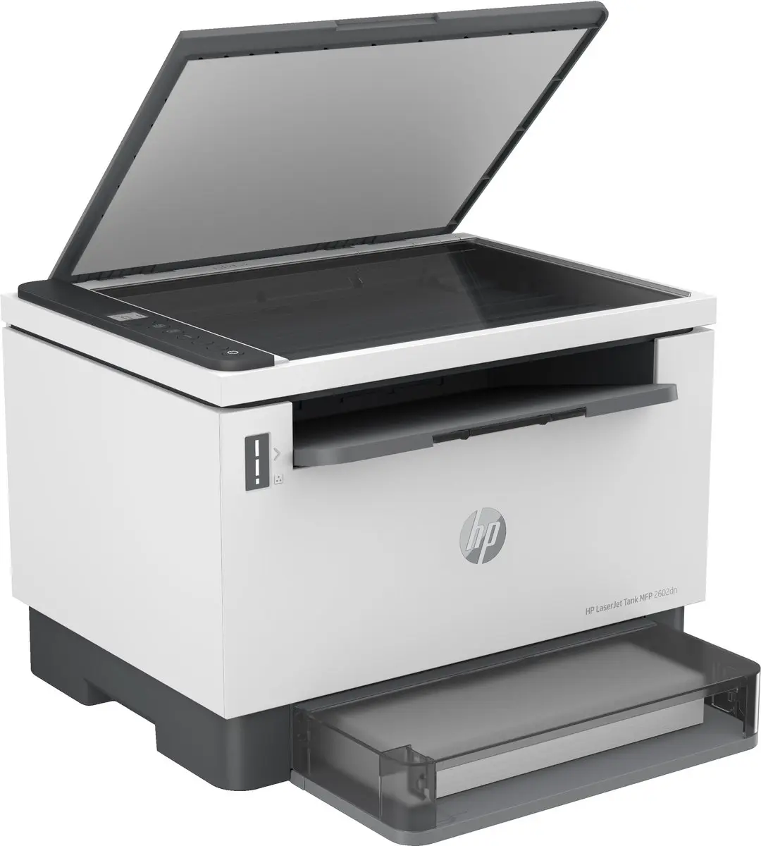 HP LaserJet Tank 2602dn Printer