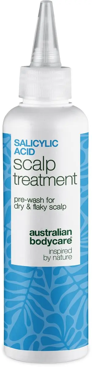 Australian Bodycare Salicylzuur Hoofdhuidpeeling 150ml