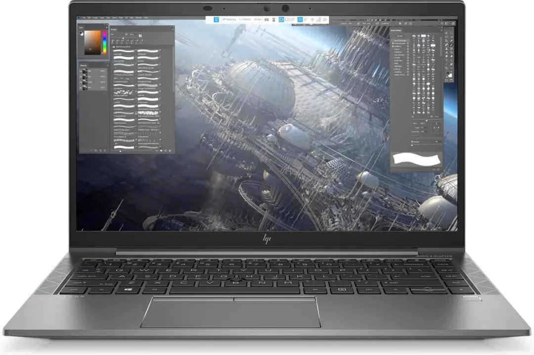HP ZBook Firefly 14 G8 i7-1165G7 Mobiel Werkstation