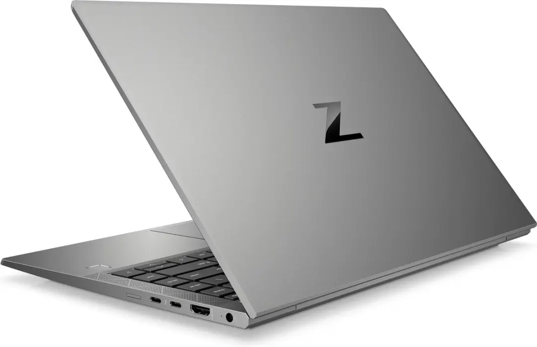 HP ZBook Firefly 14 G8 i7-1165G7 Mobiel Werkstation - 16GB 512GB SSD Quadro T500 - Grijs