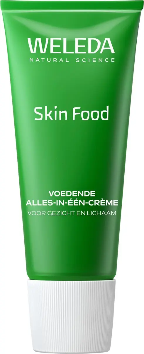 Weleda Skin Food 100 Jaar Jubileum Giftset - Douchecrème & Bodylotion