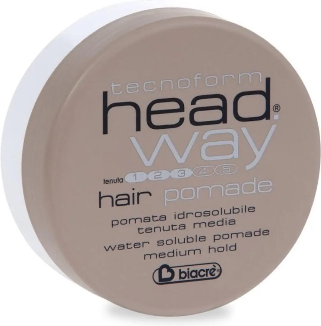 Biacrè Tecnoform Headway Hair Pomade 125ml