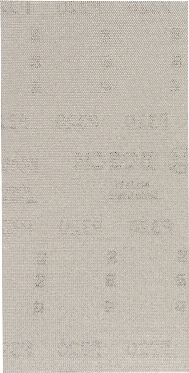 Bosch Oscillerend Schuurpapier 2608621241
