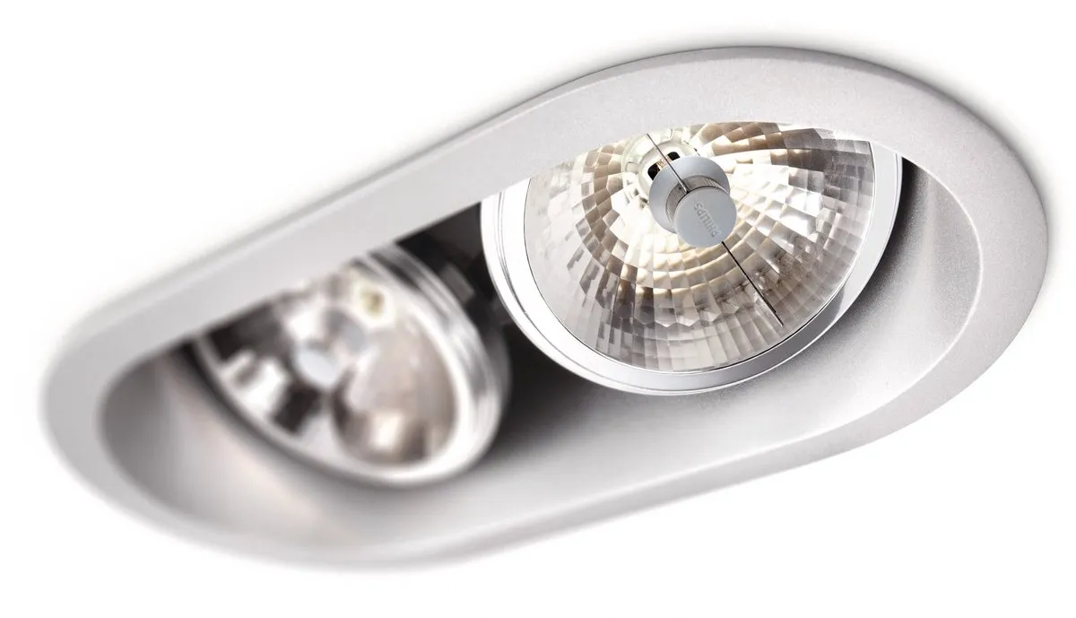 Philips SMARTSPOT 579764816 Binnen Spot 30W