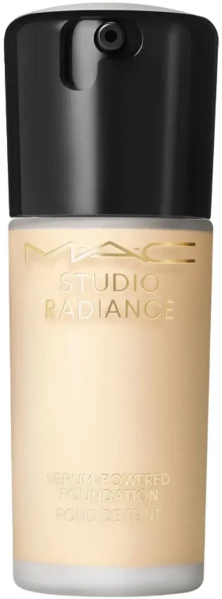 MAC Studio Radiance Foundation NC11
