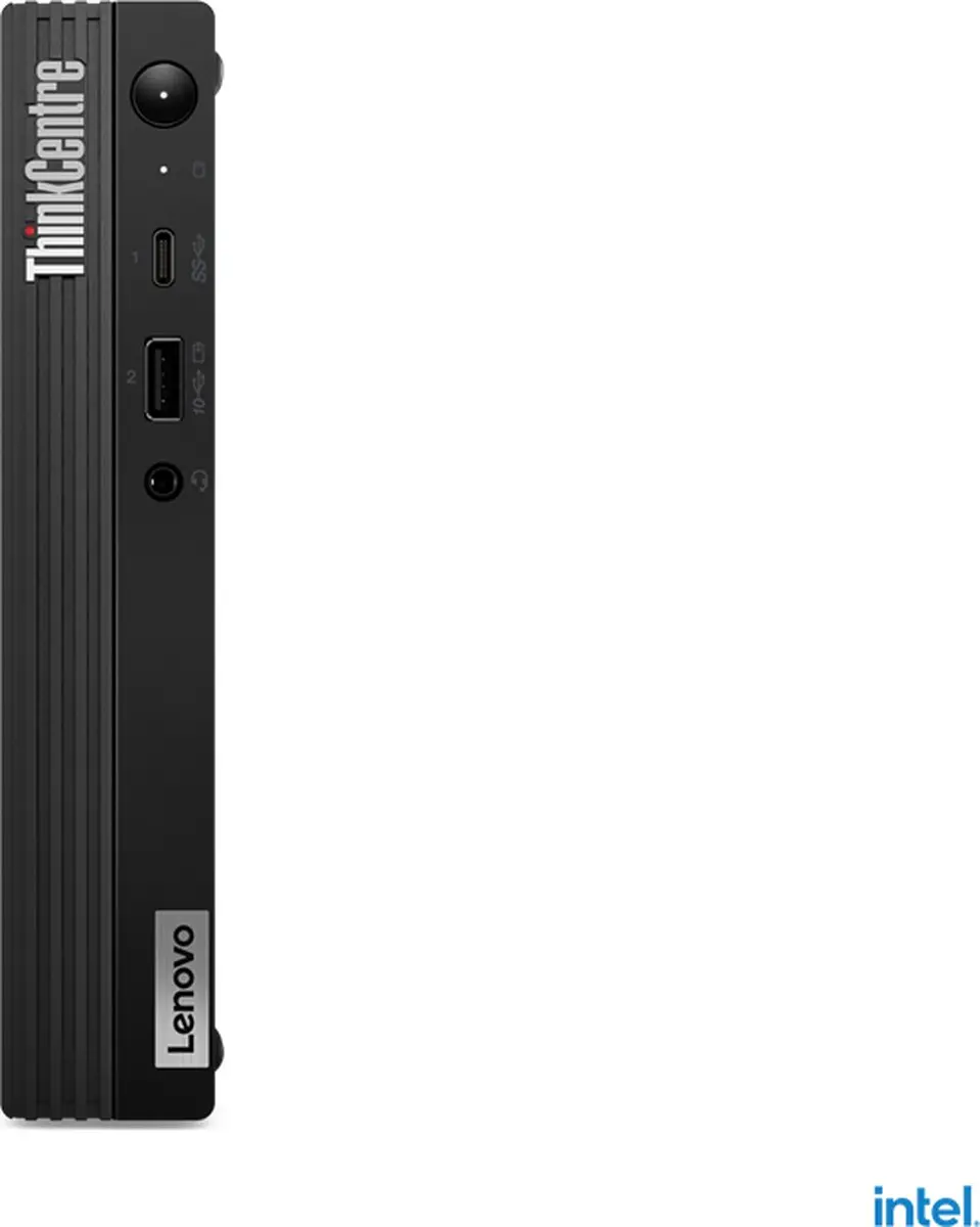 Lenovo ThinkCentre M70q i7-11700T Mini PC