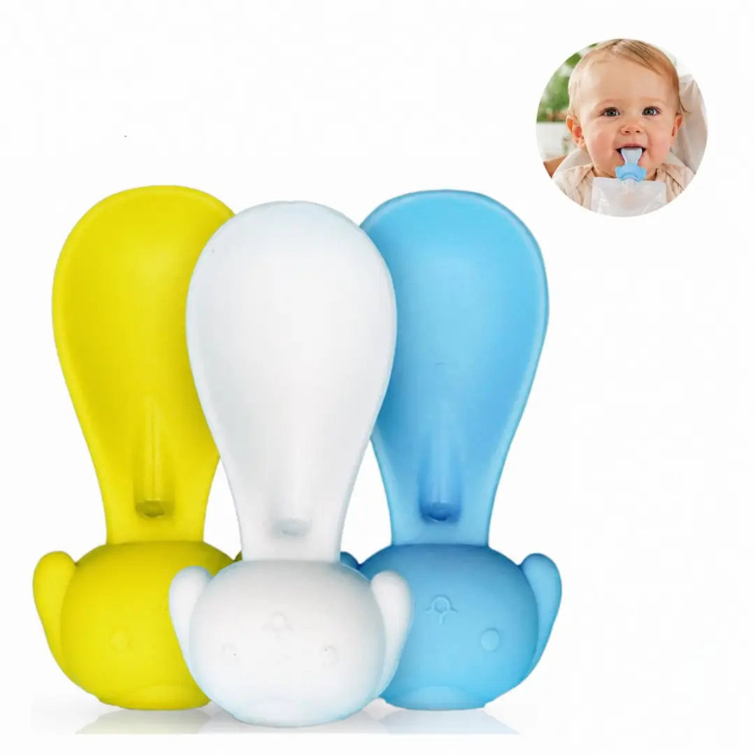 ECTEATOY Babyvoedingsset 3-delig