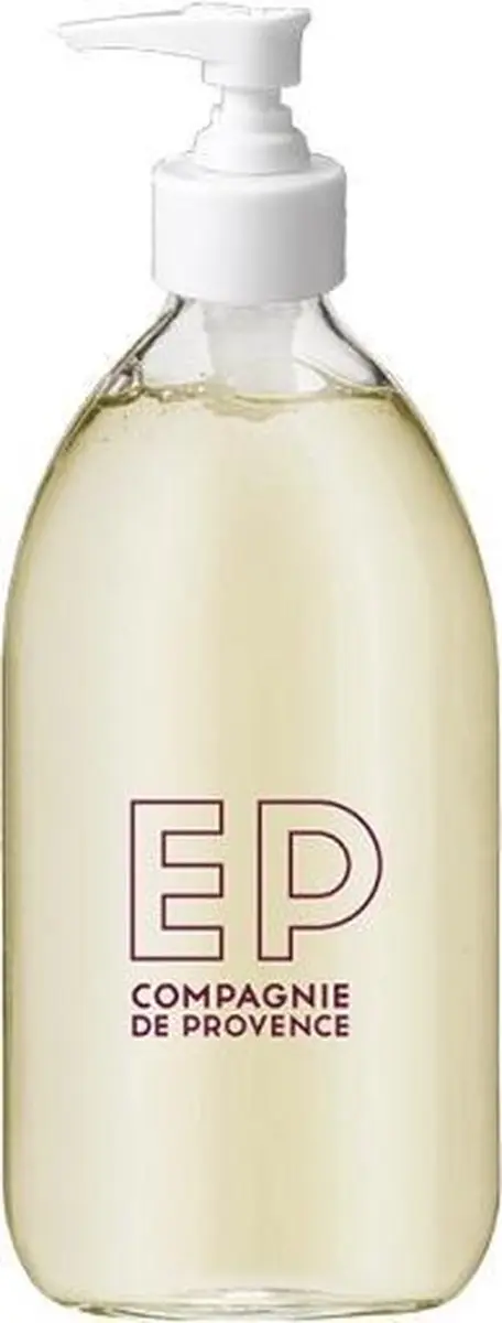 Compagnie de Provence Figue de Provence Vloeibare Handzeep 500ml