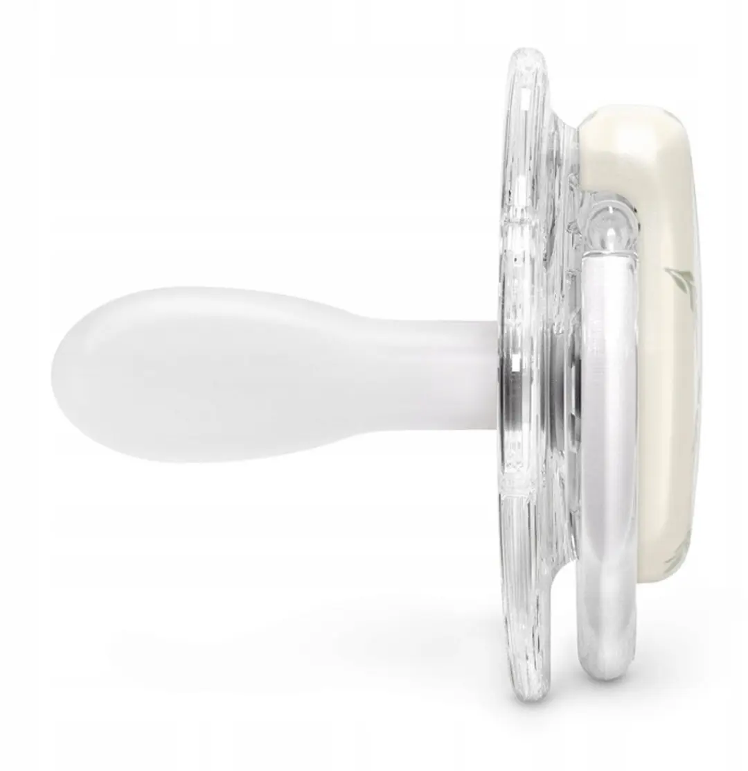 Suavinex SX Pro Poetry Fysiologische Speen 6-18M - Groen