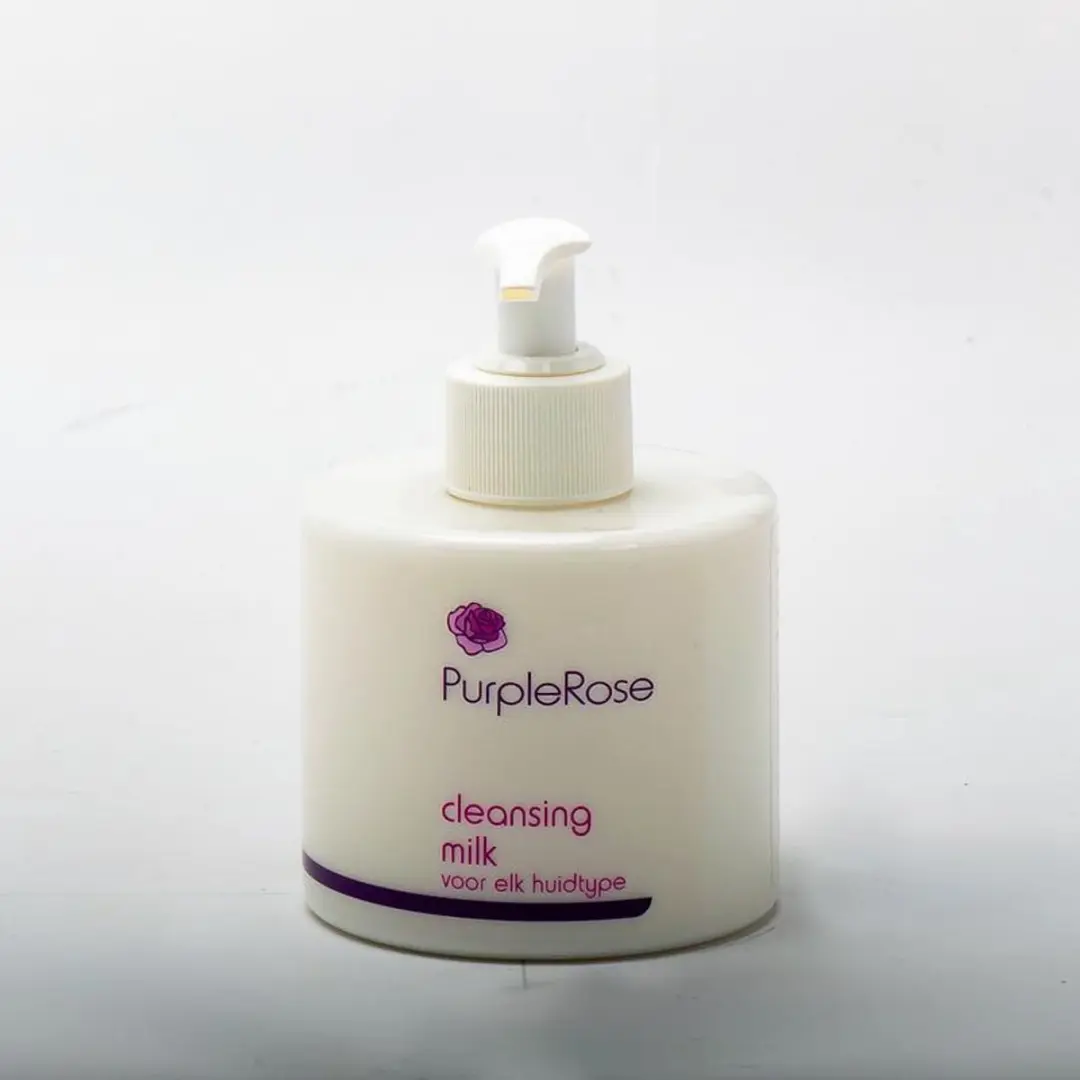 Volatile Purple Rose Cleansing Milk 300ml