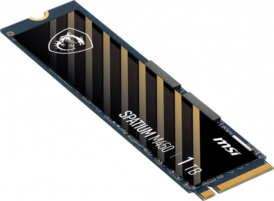 MSI SPATIUM M450 S78-440L980-P83 SSD - 1TB