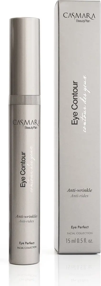 Casmara Eye Contour 15ml