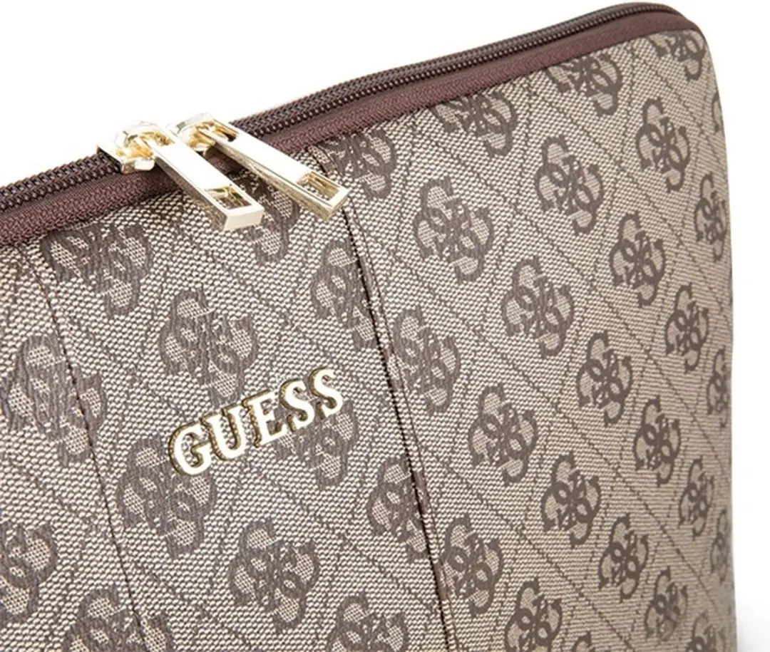 Guess Uptown Sleeve 3700740376102 - 13 inch - Bruin