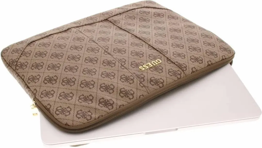 Guess Uptown Sleeve 3700740376102 - 13 inch - Bruin